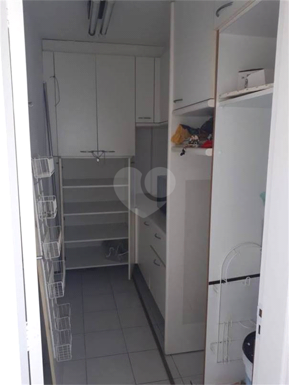 Venda Apartamento São Paulo Real Parque REO648039 6