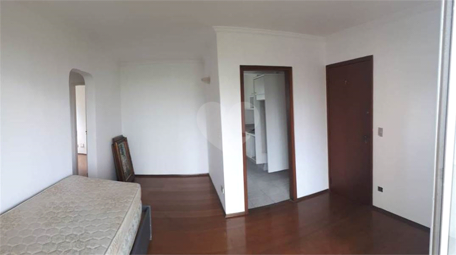 Venda Apartamento São Paulo Real Parque REO648039 2