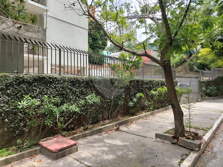 Venda Apartamento São Paulo Real Parque REO648039 15