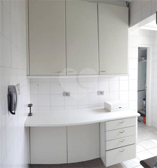 Venda Apartamento São Paulo Real Parque REO648039 5