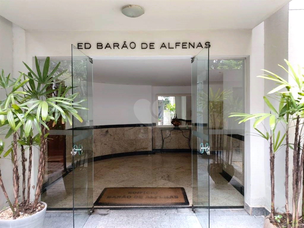 Venda Apartamento São Paulo Real Parque REO648039 12