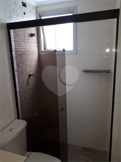 Venda Apartamento São Paulo Real Parque REO648039 11