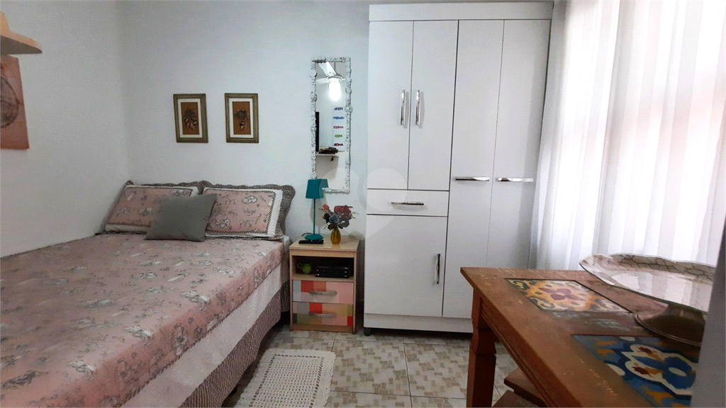 Venda Sobrado São Paulo Vila Gomes Cardim REO648041 11