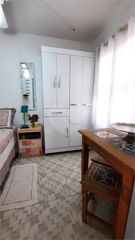 Venda Sobrado São Paulo Vila Gomes Cardim REO648041 12