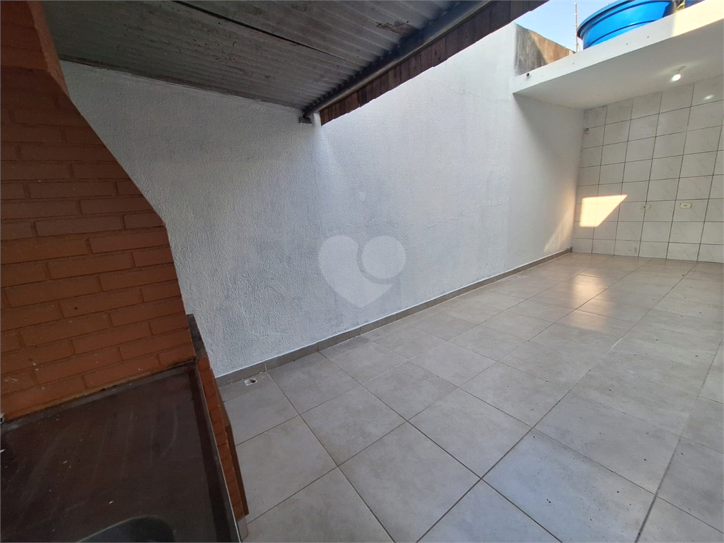 Venda Casa térrea São Paulo Jardim Colonial REO648077 27