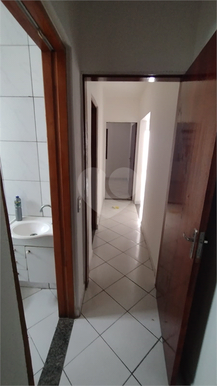 Venda Casa térrea São Paulo Jardim Colonial REO648077 16