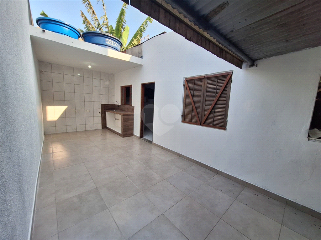 Venda Casa térrea São Paulo Jardim Colonial REO648077 7