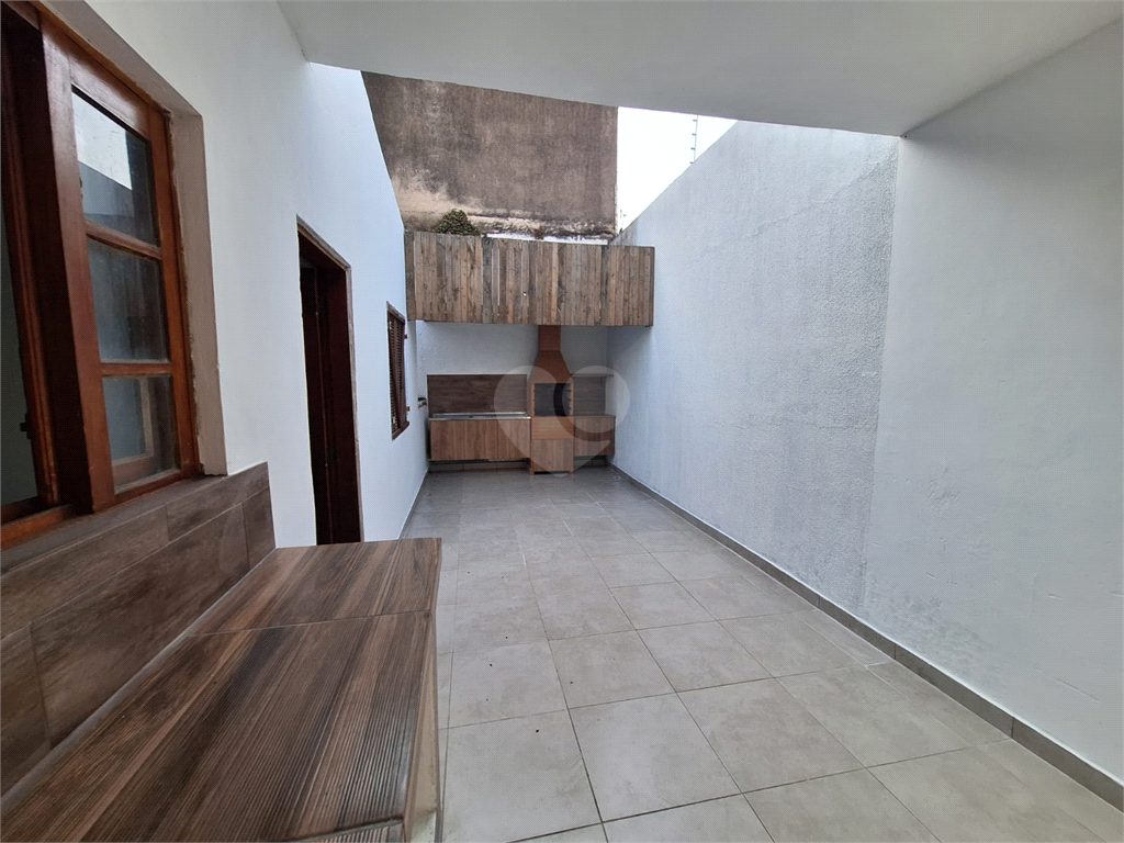 Venda Casa térrea São Paulo Jardim Colonial REO648077 6