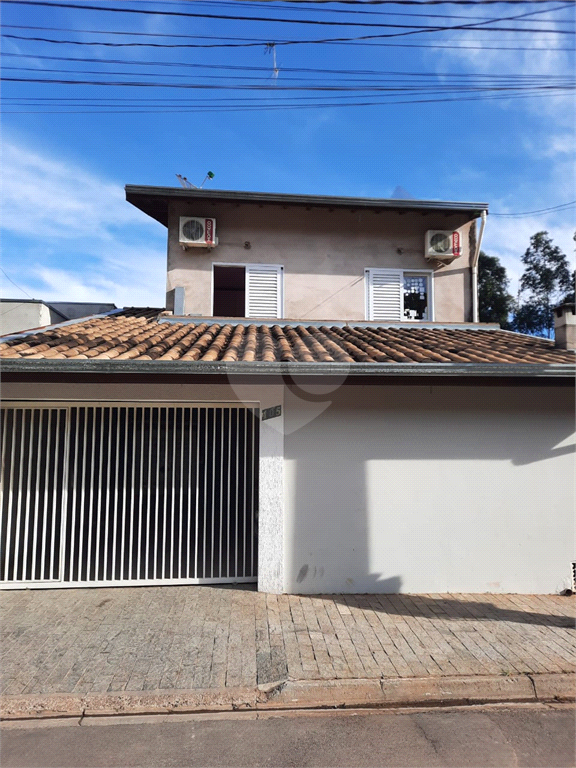 Venda Casa Vinhedo Capela REO648135 1