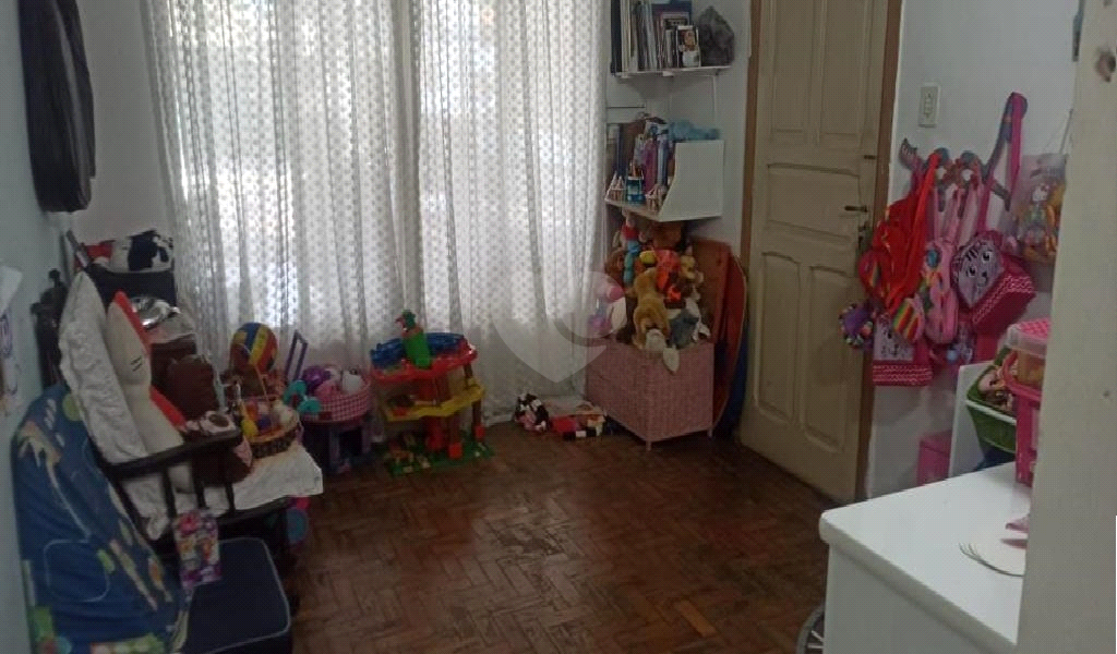 Venda Casa térrea São Paulo Alto Da Lapa REO648151 3