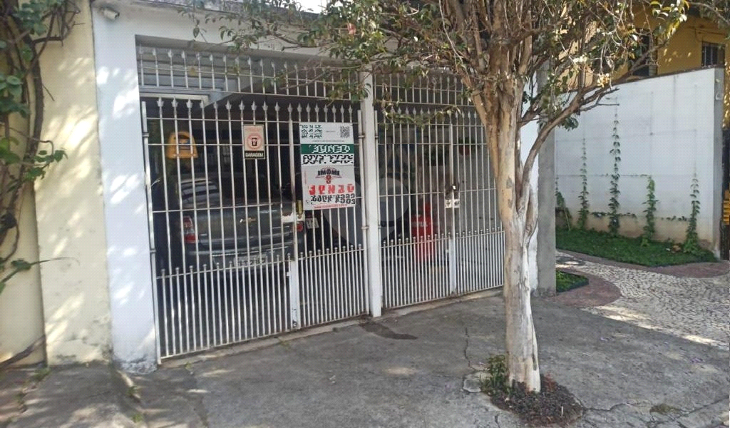 Venda Casa térrea São Paulo Alto Da Lapa REO648151 18