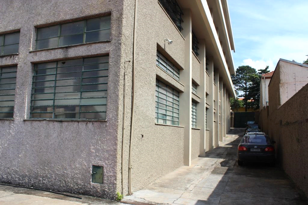 Venda Prédio inteiro São Paulo Vila Nivi REO648160 17