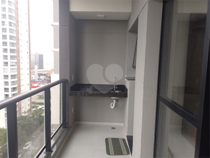 Aluguel Apartamento Sorocaba Parque Campolim REO648172 3