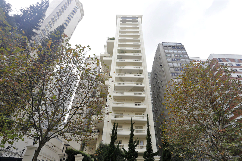 Venda Apartamento São Paulo Jardim Paulista REO648210 86