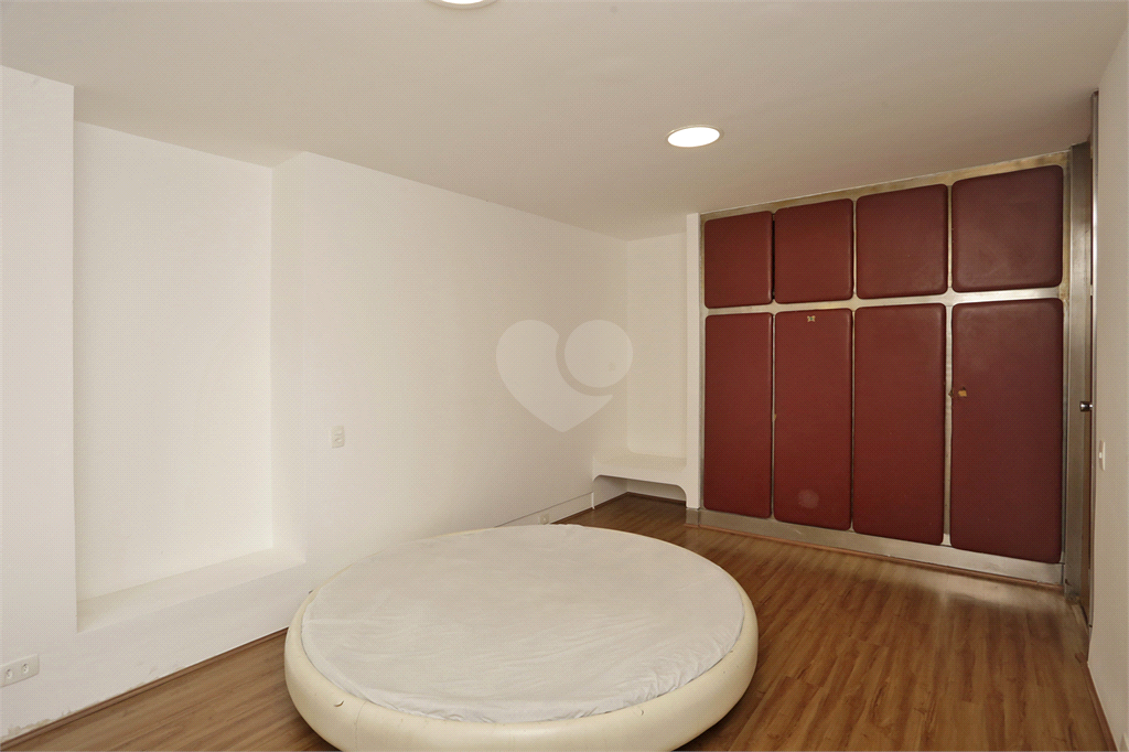 Venda Apartamento São Paulo Jardim Paulista REO648210 36