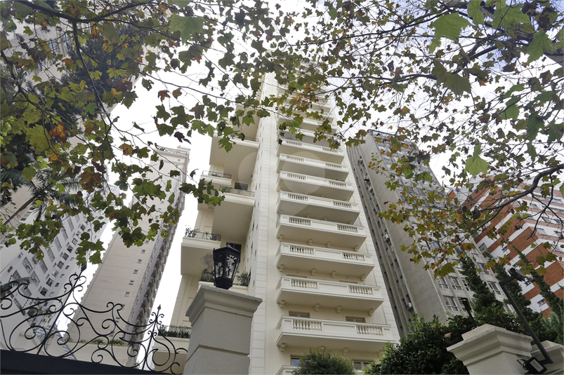 Venda Apartamento São Paulo Jardim Paulista REO648210 85