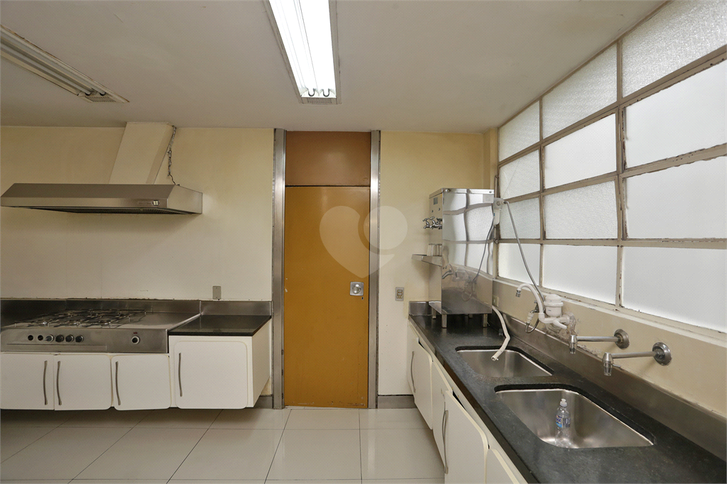 Venda Apartamento São Paulo Jardim Paulista REO648210 70