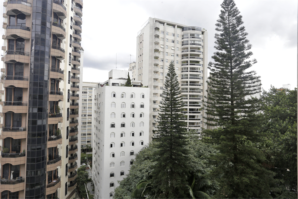 Venda Apartamento São Paulo Jardim Paulista REO648210 30