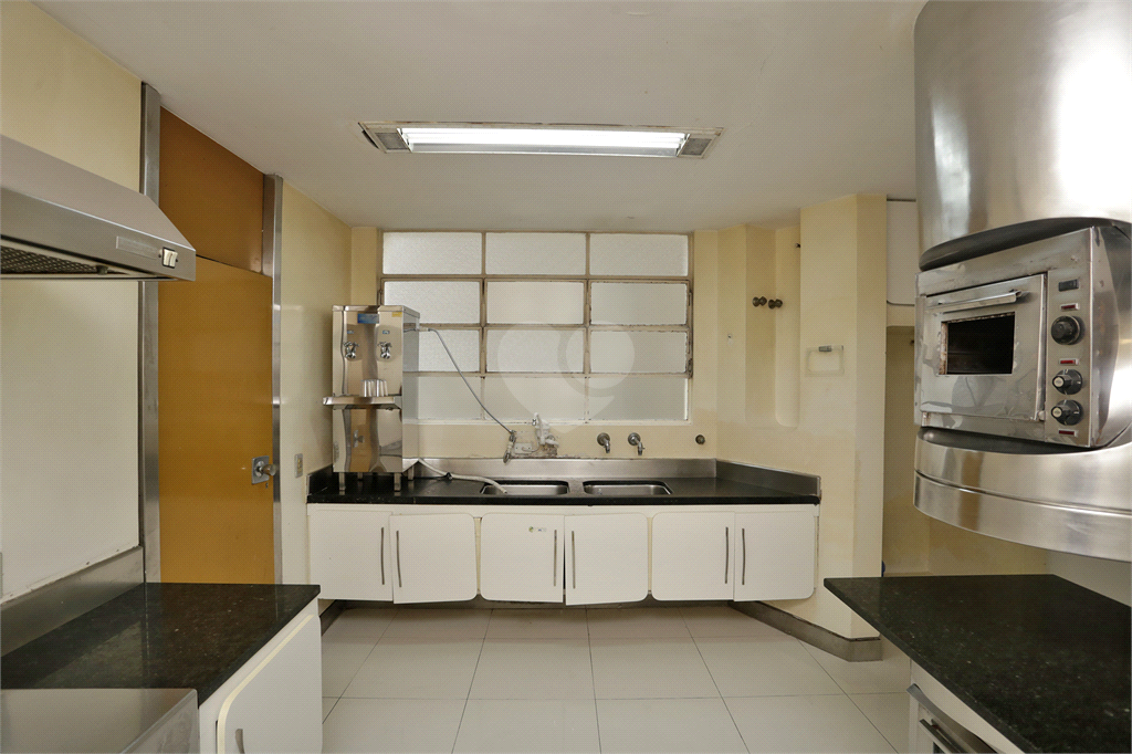 Venda Apartamento São Paulo Jardim Paulista REO648210 73