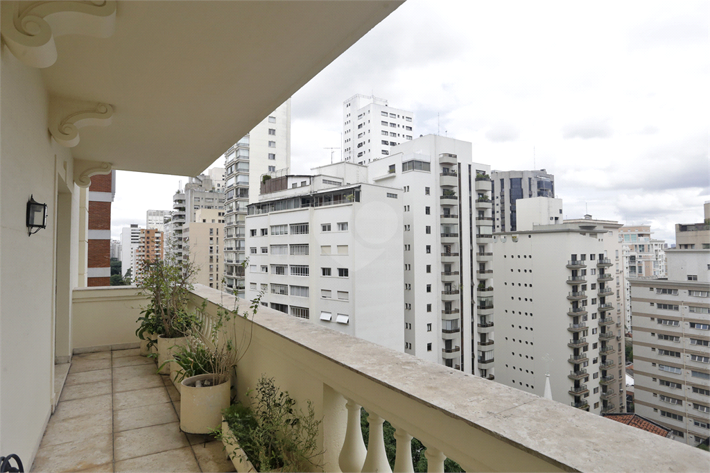 Venda Apartamento São Paulo Jardim Paulista REO648210 53