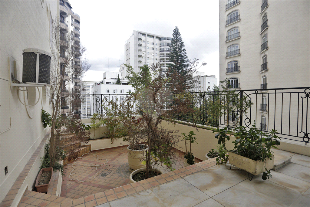 Venda Apartamento São Paulo Jardim Paulista REO648210 26