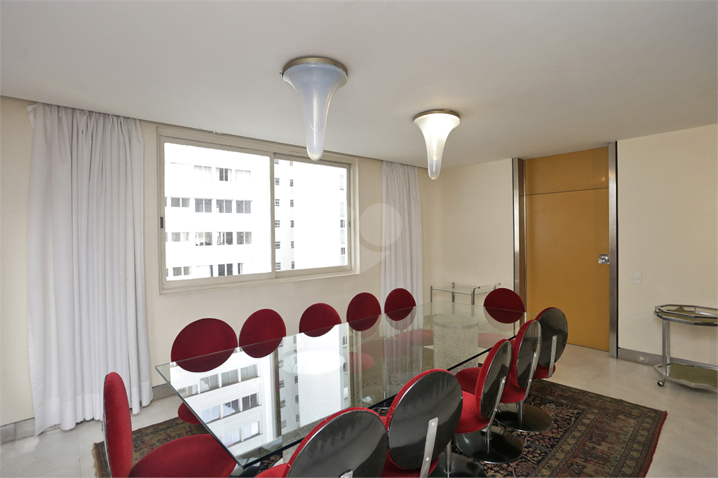 Venda Apartamento São Paulo Jardim Paulista REO648210 9