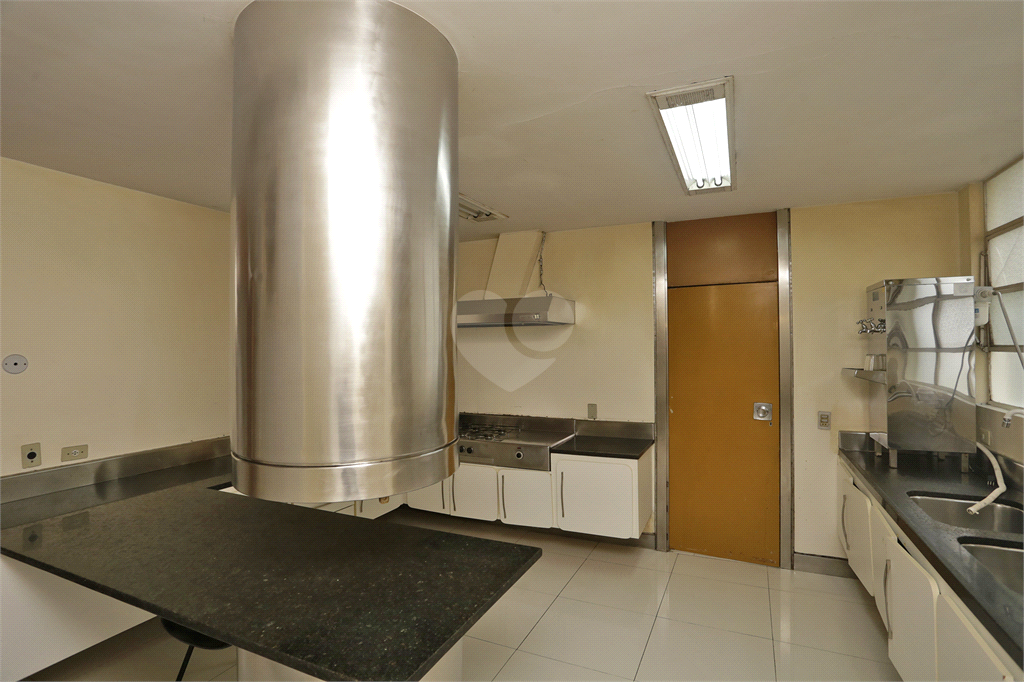 Venda Apartamento São Paulo Jardim Paulista REO648210 70