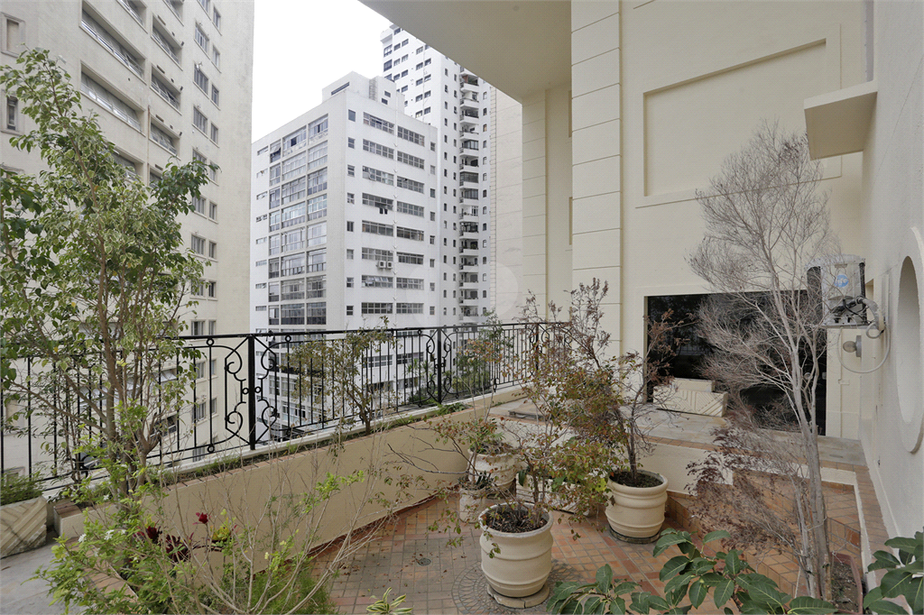 Venda Apartamento São Paulo Jardim Paulista REO648210 31