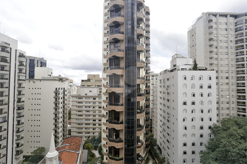 Venda Apartamento São Paulo Jardim Paulista REO648210 58