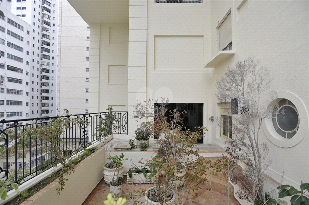 Venda Apartamento São Paulo Jardim Paulista REO648210 27