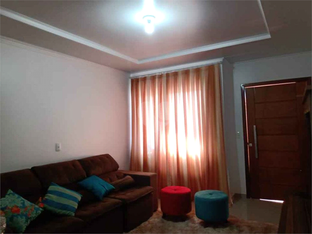 Venda Casa Toledo Jardim Gisela REO648252 8