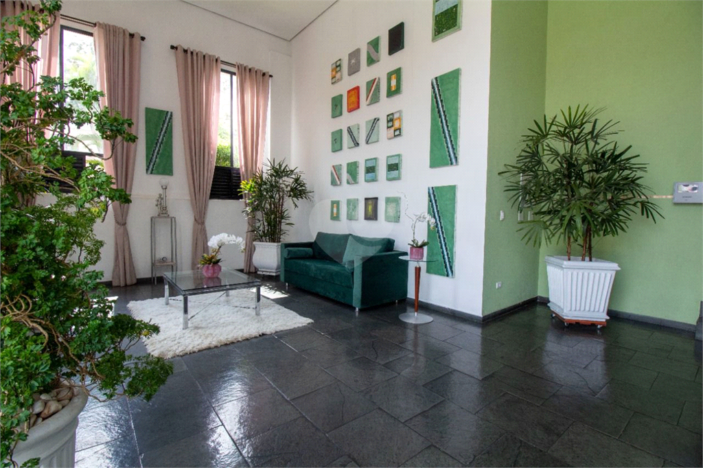 Venda Apartamento São Paulo Vila Santa Catarina REO648259 28