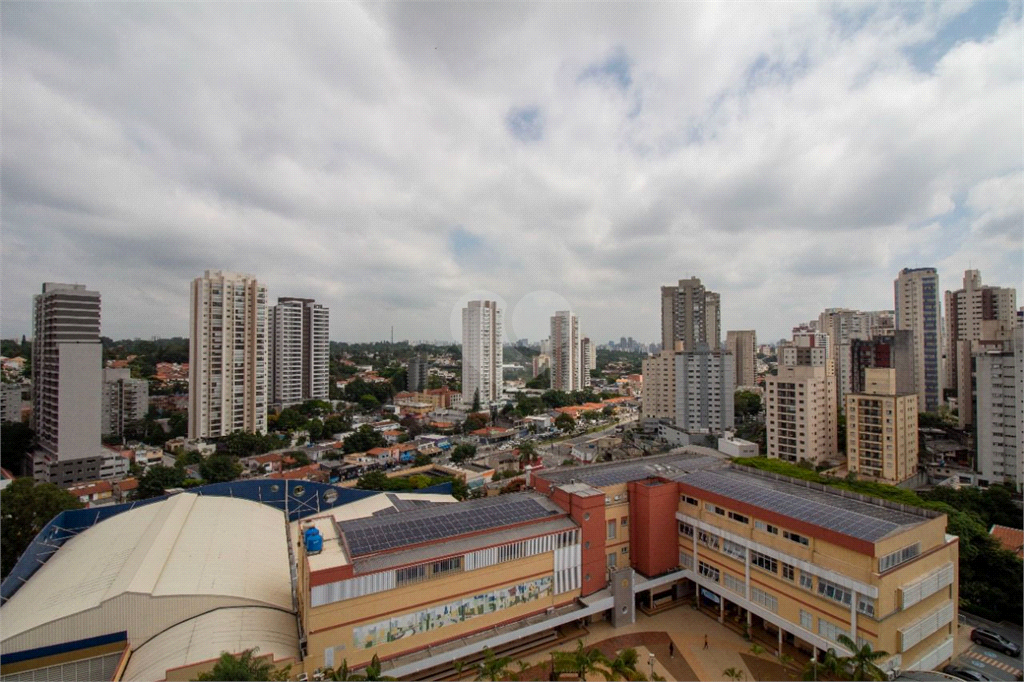 Venda Apartamento São Paulo Vila Santa Catarina REO648259 18