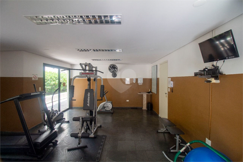 Venda Apartamento São Paulo Vila Santa Catarina REO648259 31