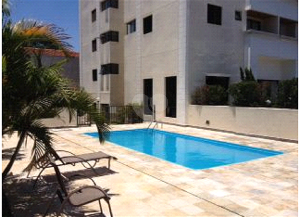 Venda Apartamento São Paulo Vila Santa Catarina REO648259 14