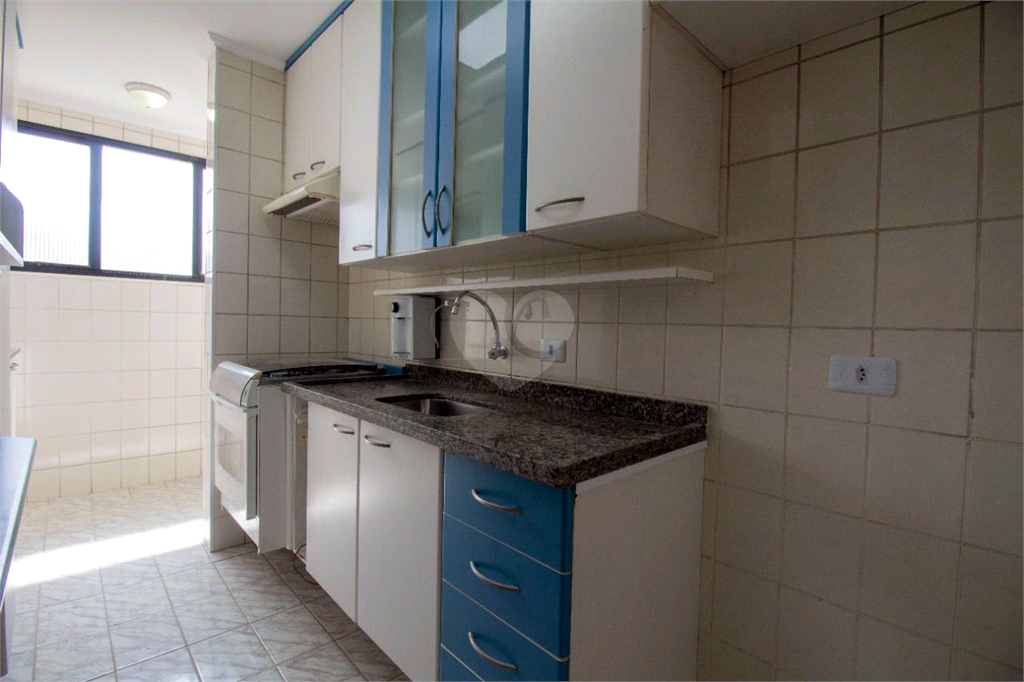 Venda Apartamento São Paulo Vila Santa Catarina REO648259 25