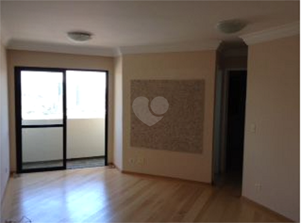 Venda Apartamento São Paulo Vila Santa Catarina REO648259 3