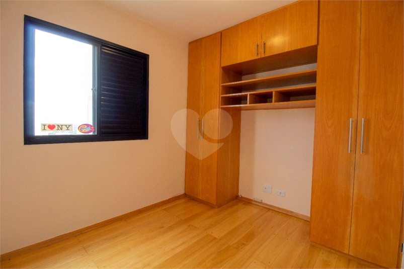 Venda Apartamento São Paulo Vila Santa Catarina REO648259 24