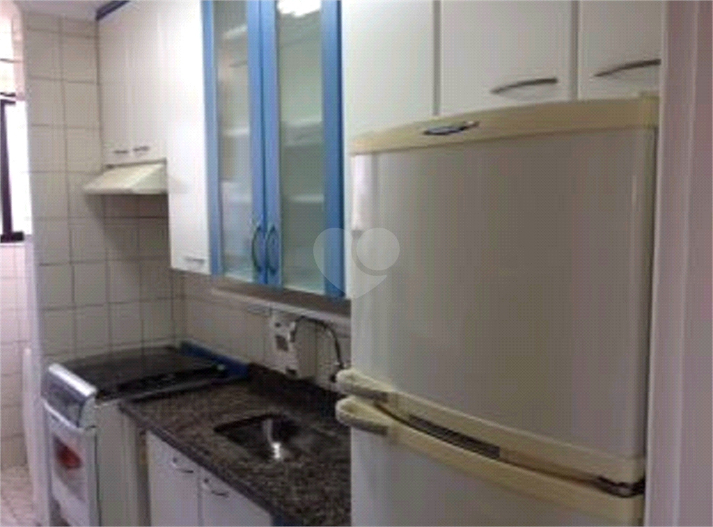 Venda Apartamento São Paulo Vila Santa Catarina REO648259 2