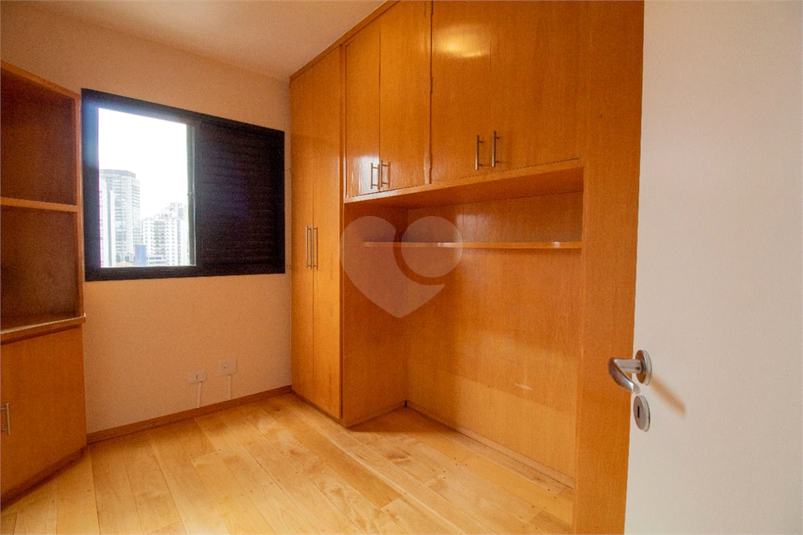 Venda Apartamento São Paulo Vila Santa Catarina REO648259 21