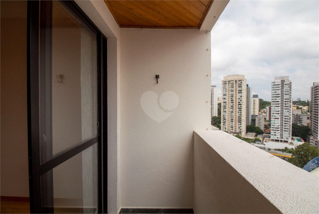 Venda Apartamento São Paulo Vila Santa Catarina REO648259 19