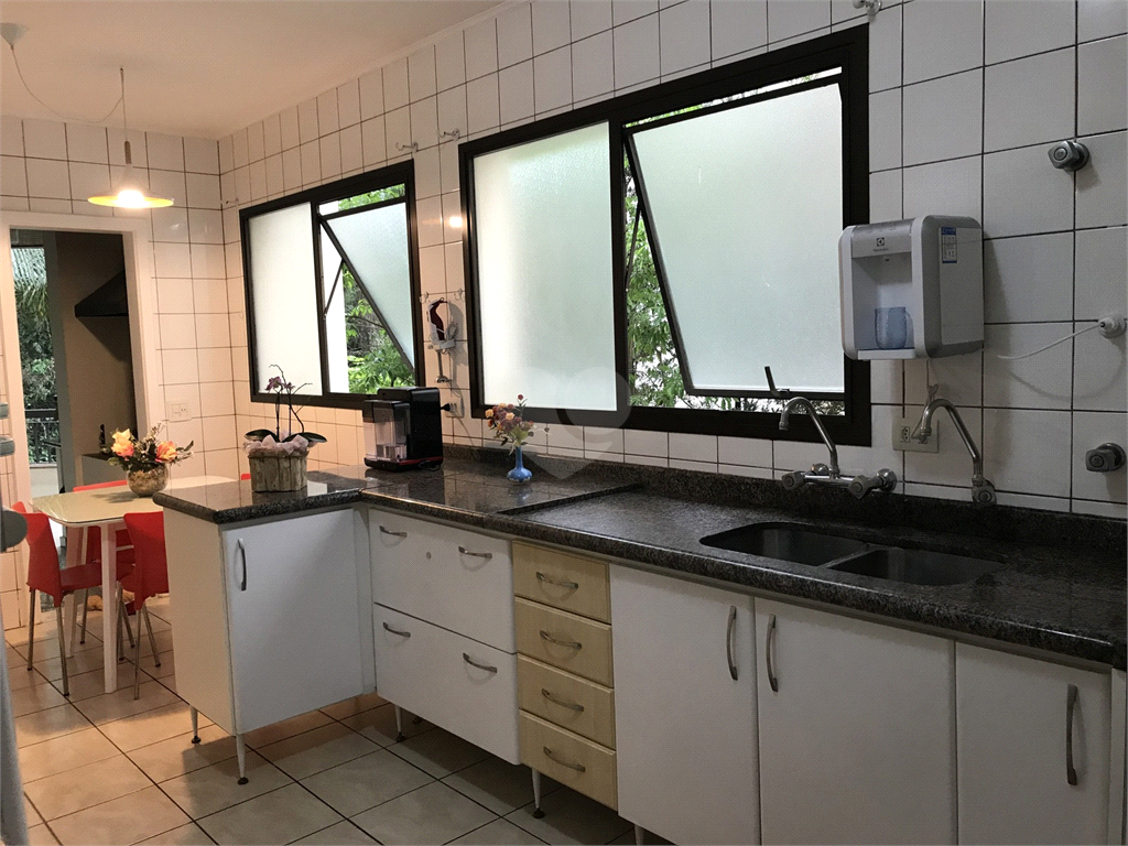 Venda Apartamento São Paulo Jardim Ampliação REO648261 17