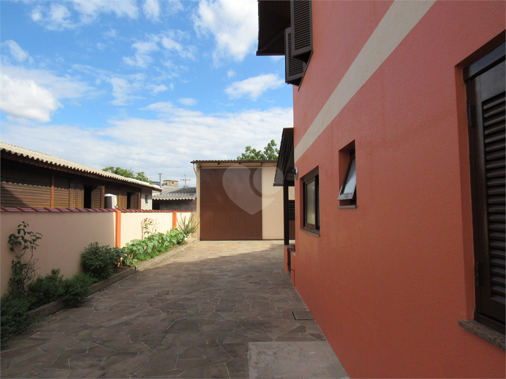 Venda Casa Canoas Niterói REO648265 4