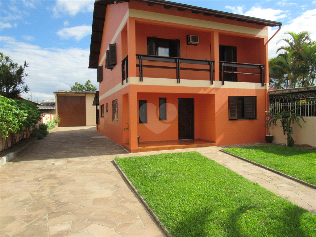 Venda Casa Canoas Niterói REO648265 2