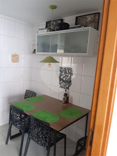 Venda Apartamento São Paulo Brooklin Paulista REO648281 13