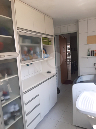 Venda Apartamento São Paulo Brooklin Paulista REO648281 11