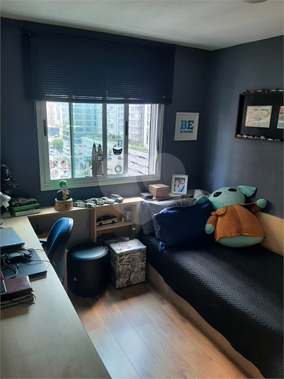 Venda Apartamento São Paulo Brooklin Paulista REO648281 17