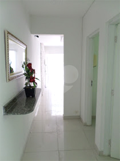 Venda Casa São Paulo Jardim Vazani REO648311 4