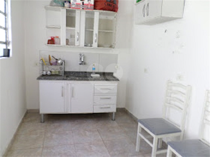 Venda Casa São Paulo Jardim Vazani REO648311 6