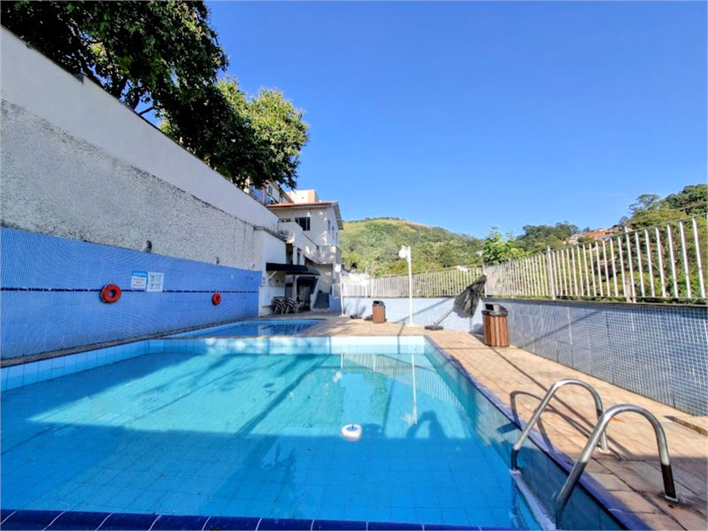 Venda Condomínio São Paulo Jardim Jaraguá REO648312 45